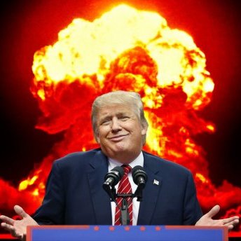 Я не виконаю незаконний указ Трампа, – відповідальний за ядерну зброю в США