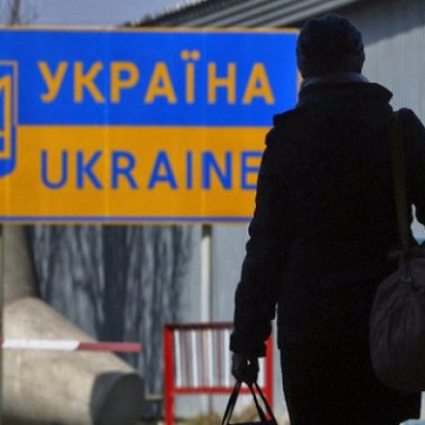 Українці лідирують за кількістю отриманих дозволів на проживання в ЄС