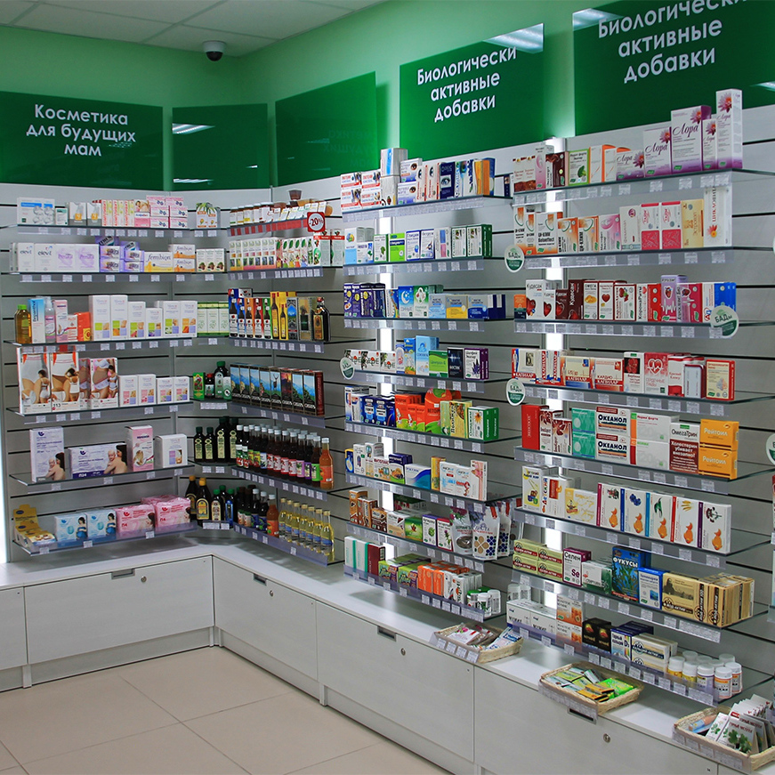 Українські аптеки переповнені препаратами, які невідомі в інших країнах