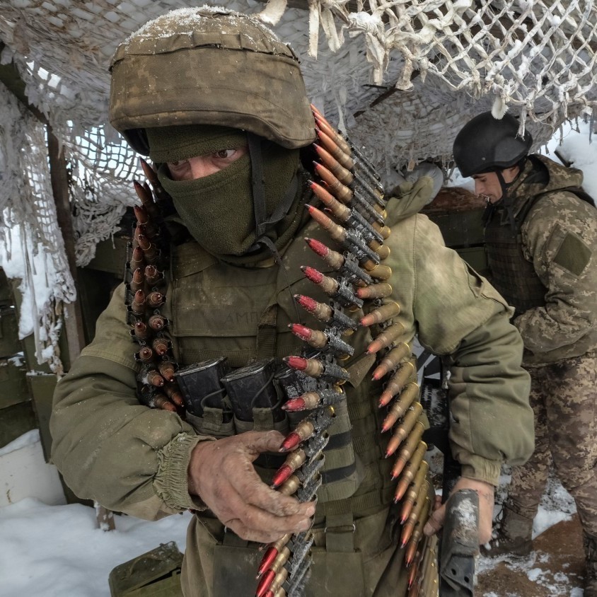 Волонтер поставив під загрозу безпеку та життя українських військовослужбовців на території зони АТО