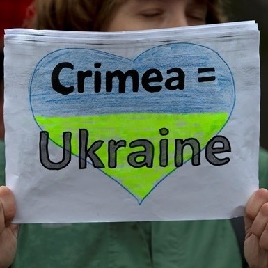 США ніколи не визнають окупацію Криму Росією - Волкер