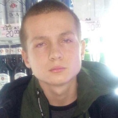 Син Попова вирішив дати свідчення щодо пограбування магазину