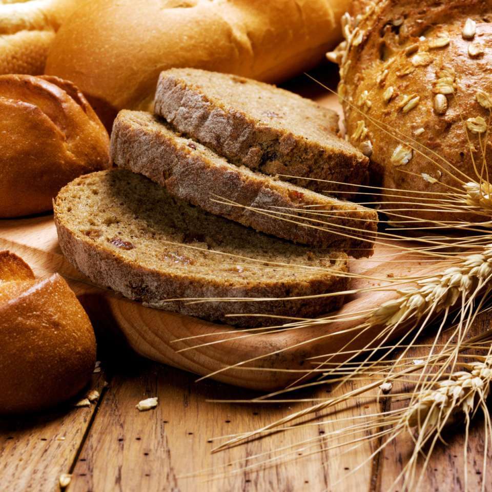 У Києві подорожчали всі види хліба