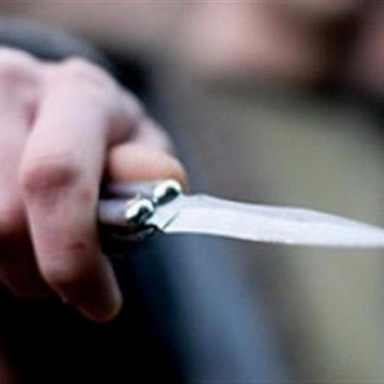 На Львівщині чоловік у рейсовому автобусі отримав ножове поранення