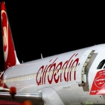 Через банкрутство авіакомпанії п'ять тисяч пасажирів «застрягли» за кордоном - ЗМІ