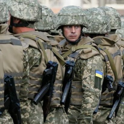 У 2018 в Україні створять Міністерство у справах ветеранів