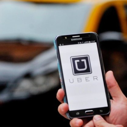 Київський офіс Uber стане головним у Центральній та Східній Європі