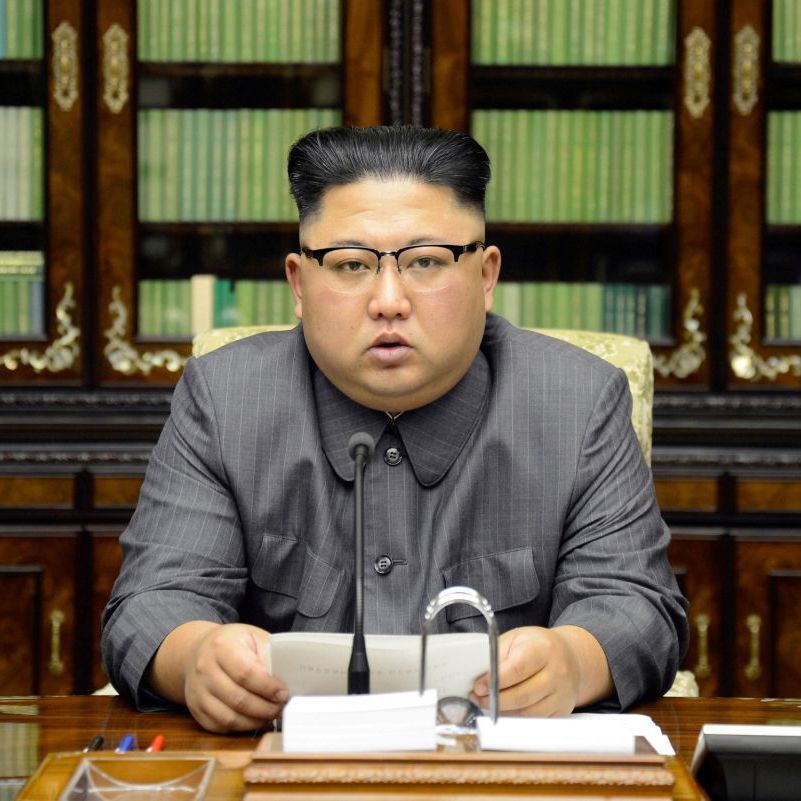 Північна Корея вважає санкції ООН актом війни