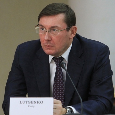 Луценко оголосив про чергову спецконфіскацію у Януковича