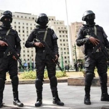 МЗС застерігає українців від поїздок у Єгипет