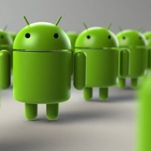 Google розробляє нову операційну систему, яка замінить Android