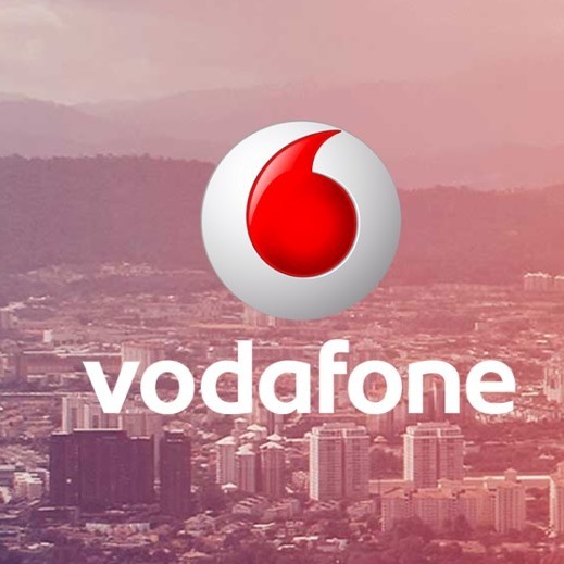 Vodafone-Україна не зможе відновити мобільний зв'язок із окупованою Луганщиною