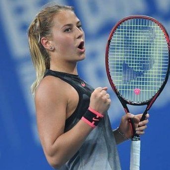 15-річна українська тенісистка вийшла до фіналу кваліфікації Australian Open