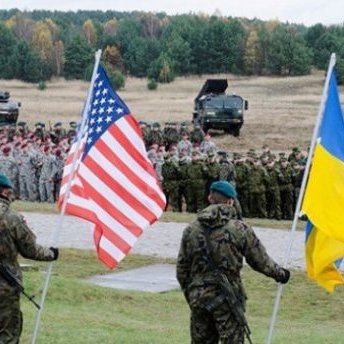 Депутати дозволили іноземним військовим брати участь у навчаннях в Україні