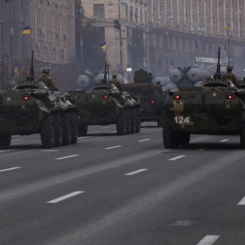 Україна звільнятиме окуповані Донбас і Крим військовим способом, – журналістка