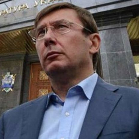 Із затриманих у 2017 році 9,4 тис. корупціонерів реальні терміни отримали 107 - Луценко