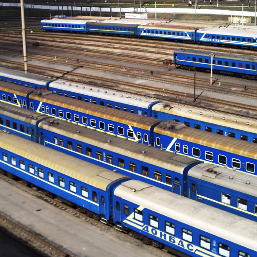 «Укрзалізниця» запустить швидкісний потяг у Крути до річниці бою з росіянами