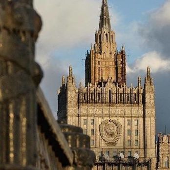 МЗС РФ заявило про «антиросійську спрямованість» нової ядерної доктрини США