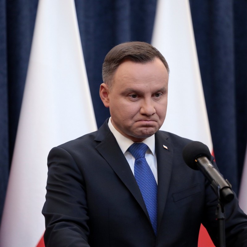 США засуджують підписання президентом Польщі закону про Інститут нацпам’яті – Держдепартамент