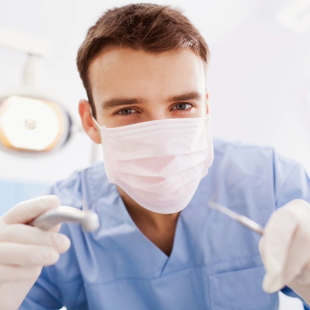 Сьогодні міжнародний день стоматолога: як часто слід  відвідувати зубного лікаря