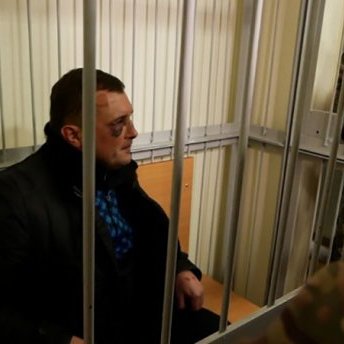 У військовій прокуратурі сповістили про погрози зброєю з боку адвокатів Шепелева
