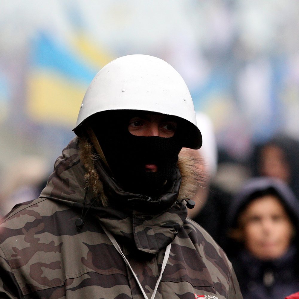 Голові одного з судів Києва оголосили підозру через вироки щодо активістів Майдану