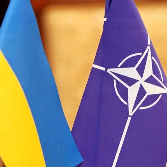 НАТО надало Україні статус країни-аспіранта