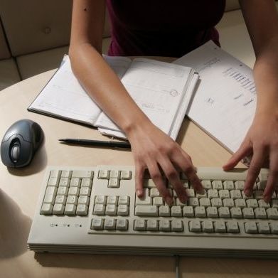 Українці тепер можуть перевірити свій робочий стаж через інтернет