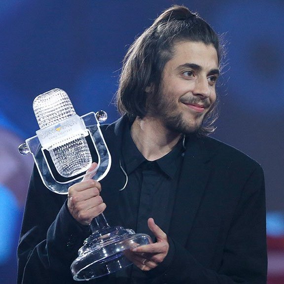 Сальвадор Собрал після успішної пересадки серця виступить на Євробаченні-2018