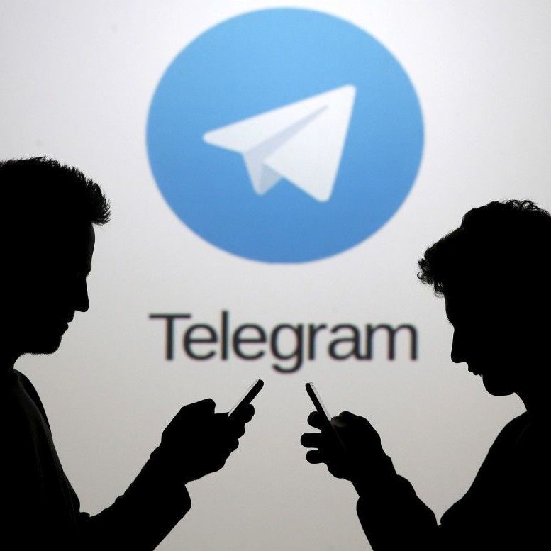 Засновник Telegram відповів на погрози влади РФ заблокувати месенджер
