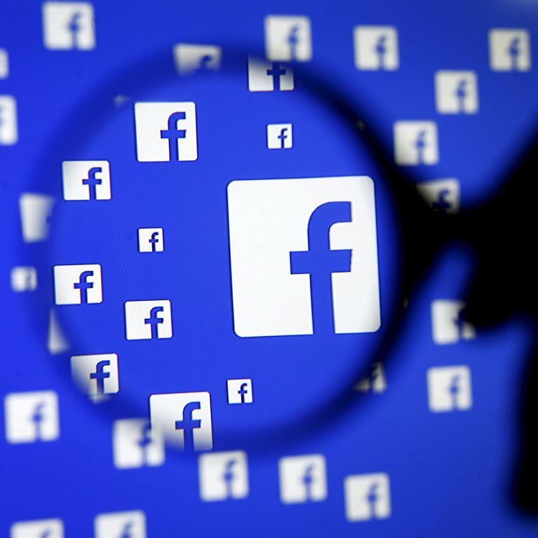 Facebook дозволить користувачам видаляти зібрану про них інформацію