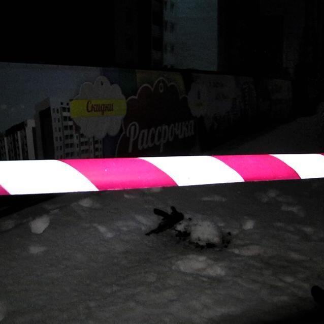 В поліції розповіли подробиці розстрілу людей в Харкові вночі