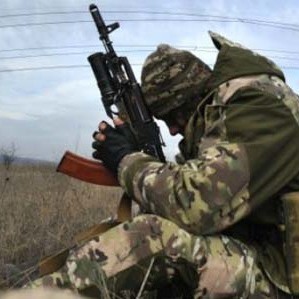 Військовий, який зник на Донбасі, загинув