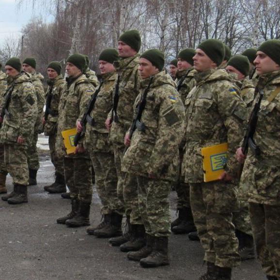 На Харківщині розпочалися масштабні командно-штабні навчання, призвали резервістів (фото)