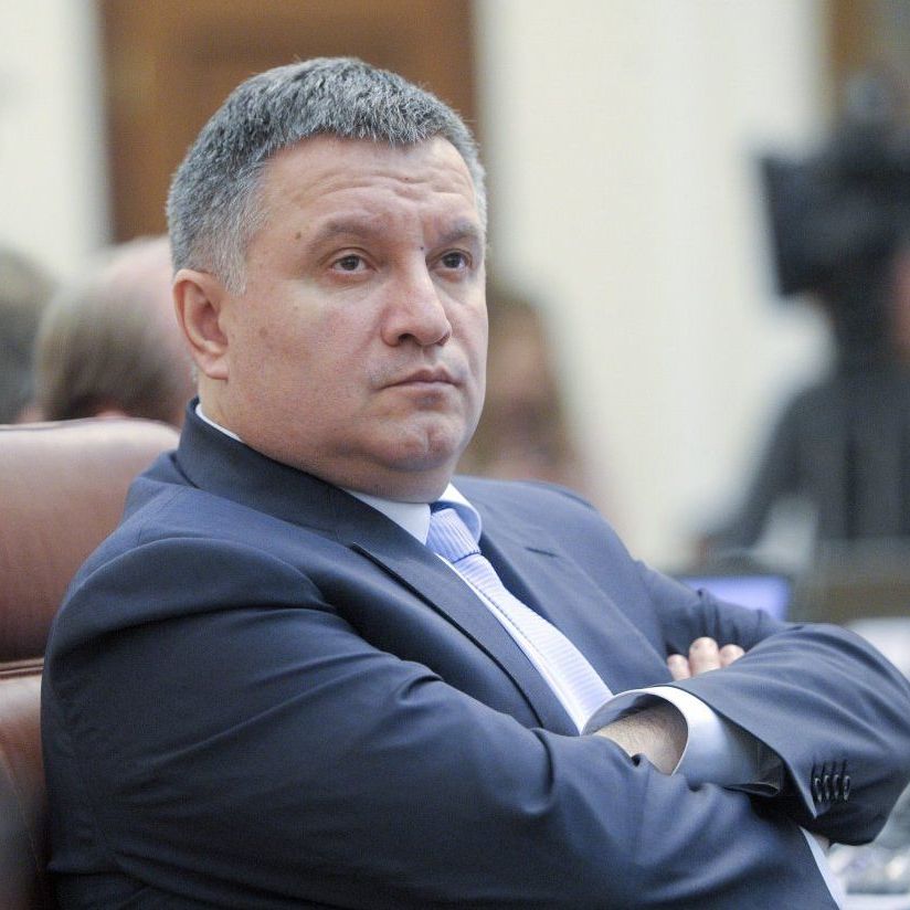 Аваков прокоментував відкриту проти нього кримінальну справу у Росії