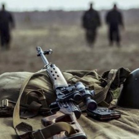Від початку великоднього перемир'я бойовики обстріляли українські позиції понад 100 разів