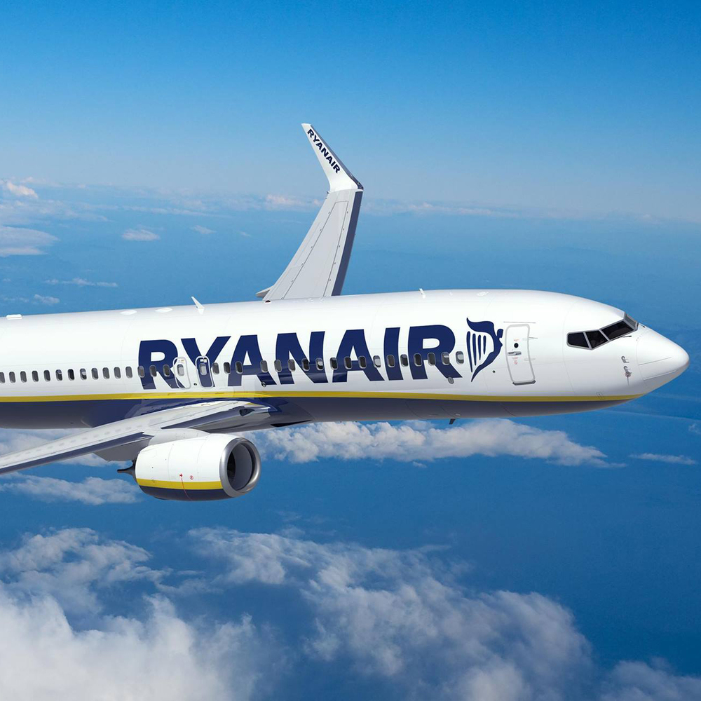 МАУ може подати в суд на Ryanair
