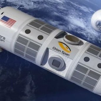 У Космос хочуть відправити готель, що прийме туристів вже до 2022 року