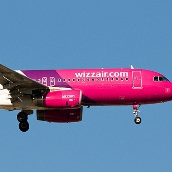 Wizz Air подвоїть кількість рейсів Львів — Берлін