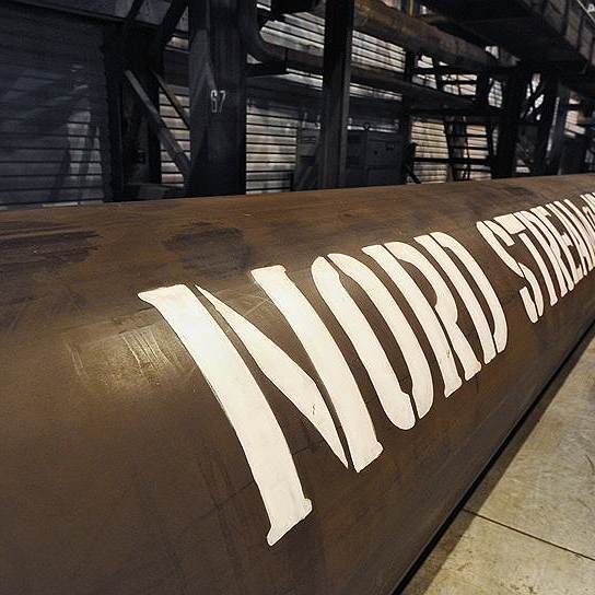 Данія дозволить Nord Stream 2 під гарантію транзиту газу через Україну