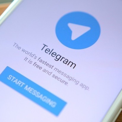 У Росії заблокували Telegram
