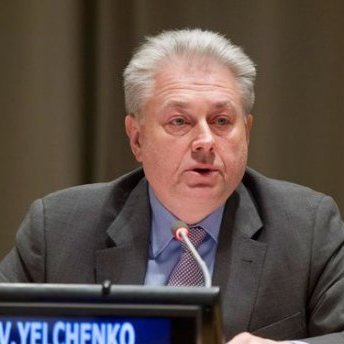 Введення миротворців ООН на Донбас у цьому році малоймовірно, – Єльченко