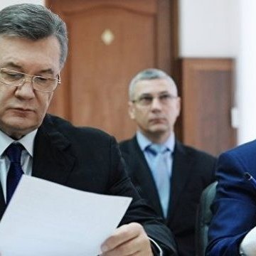 Адвокати Януковича вимагають повернутися до допиту свідків