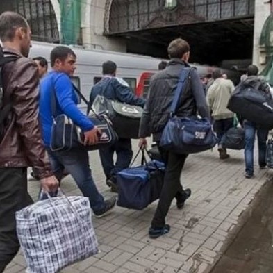 В Україні міграція страшніша за демографічну кризу