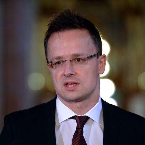 Угорщина звинуватила Україну в атаці на права нацменшин