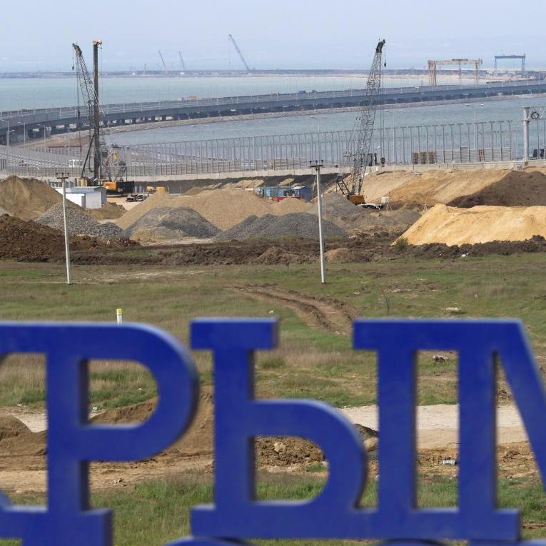 Уряд затвердив план заходів з реінтеграції окупованого Криму