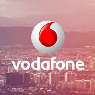 На окупованій Донеччині відновили зв'язок «Vodafone»