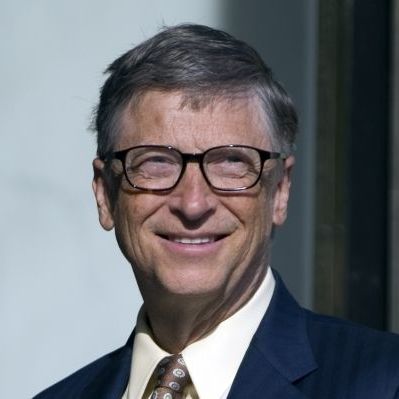 Білл Гейтс дав 12 мільйонів доларів на розробку універсальної вакцини від грипу