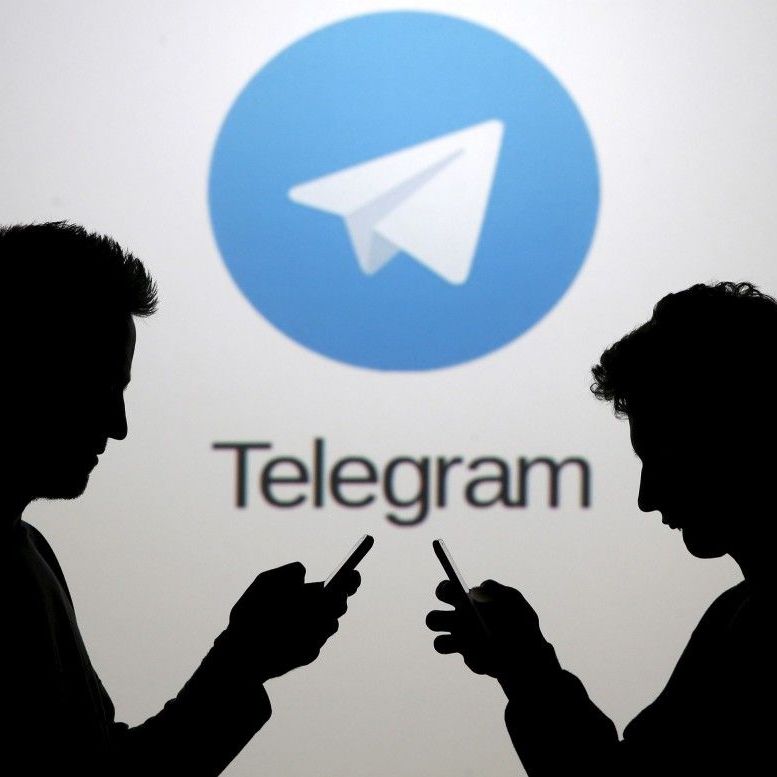 У роботі Telegram стався масштабний сбій