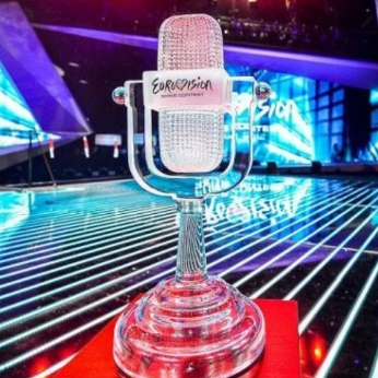 Євробачення-2018 в Україні коментуватимуть три співачки